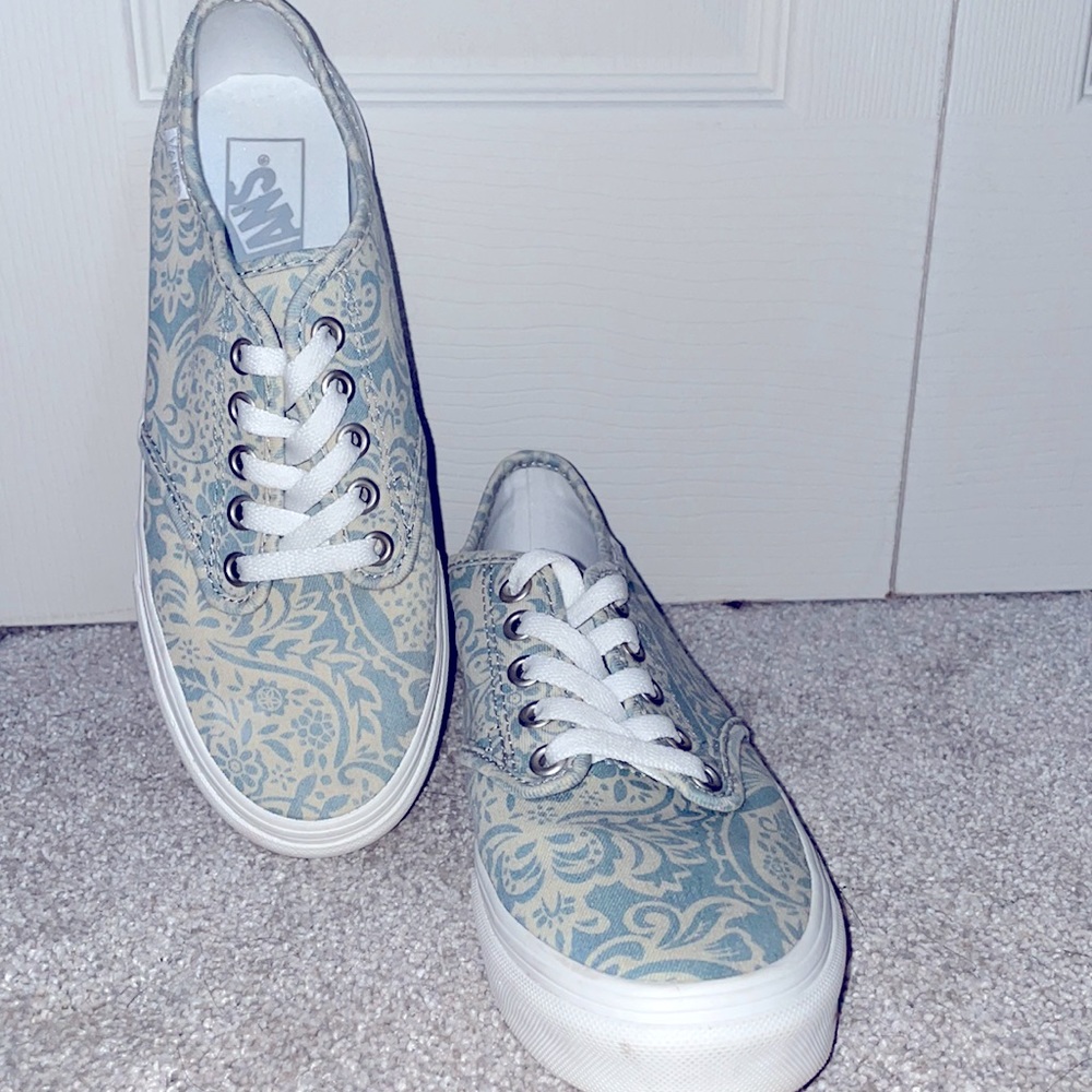 Vans women’s size 6.5